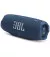 Портативна колонка JBL Charge 6 - Blue (JBLCHARGE6BLU)