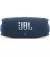Портативна колонка JBL Charge 6 - Blue (JBLCHARGE6BLU)