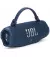 Портативна колонка JBL Charge 6 - Blue (JBLCHARGE6BLU)