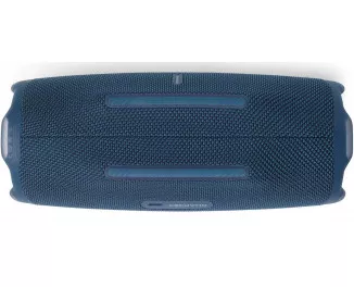 Портативна колонка JBL Charge 6 - Blue (JBLCHARGE6BLU)