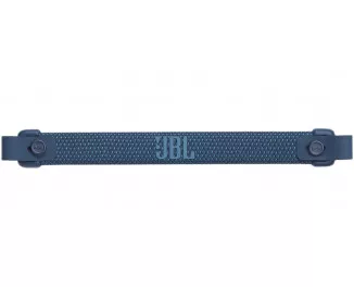 Портативна колонка JBL Charge 6 - Blue (JBLCHARGE6BLU)