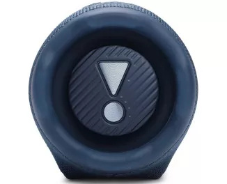 Портативна колонка JBL Charge 6 - Blue (JBLCHARGE6BLU)