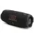 Портативна колонка JBL Charge 6 - Midnight Black (JBLCHARGE6BLK)