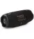 Портативна колонка JBL Charge 6 - Midnight Black (JBLCHARGE6BLK)