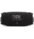 Портативна колонка JBL Charge 6 - Midnight Black (JBLCHARGE6BLK)