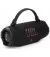 Портативна колонка JBL Charge 6 - Midnight Black (JBLCHARGE6BLK)