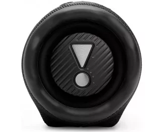 Портативна колонка JBL Charge 6 - Midnight Black (JBLCHARGE6BLK)