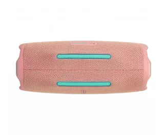 Портативна колонка JBL Charge 6 - Pink (JBLCHARGE6PINK)