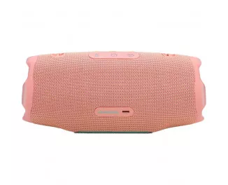 Портативна колонка JBL Charge 6 - Pink (JBLCHARGE6PINK)