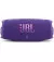 Портативна колонка JBL Charge 6 - Purple (JBLCHARGE6PUR)