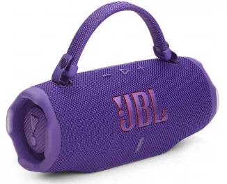 Портативна колонка JBL Charge 6 - Purple (JBLCHARGE6PUR)