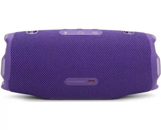 Портативна колонка JBL Charge 6 - Purple (JBLCHARGE6PUR)
