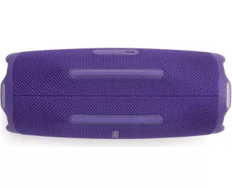 Портативна колонка JBL Charge 6 - Purple (JBLCHARGE6PUR)