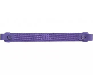 Портативна колонка JBL Charge 6 - Purple (JBLCHARGE6PUR)