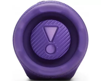 Портативна колонка JBL Charge 6 - Purple (JBLCHARGE6PUR)