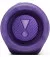 Портативна колонка JBL Charge 6 - Purple (JBLCHARGE6PUR)
