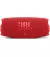 Портативна колонка JBL Charge 6 - Red (JBLCHARGE6RED)