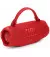 Портативна колонка JBL Charge 6 - Red (JBLCHARGE6RED)