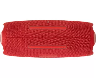 Портативна колонка JBL Charge 6 - Red (JBLCHARGE6RED)