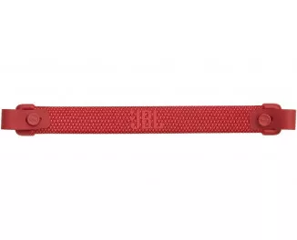 Портативна колонка JBL Charge 6 - Red (JBLCHARGE6RED)