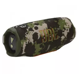 Портативная колонка JBL Charge 6 - Squad (JBLCHARGE6SQUAD)