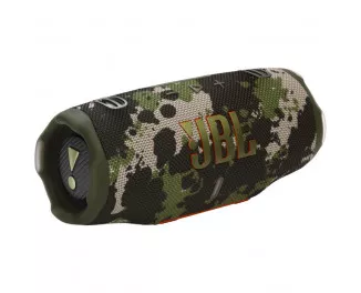 Портативная колонка JBL Charge 6 - Squad (JBLCHARGE6SQUAD)