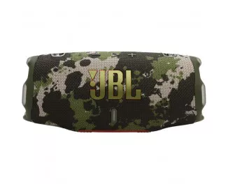 Портативная колонка JBL Charge 6 - Squad (JBLCHARGE6SQUAD)