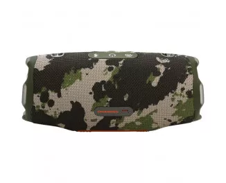 Портативная колонка JBL Charge 6 - Squad (JBLCHARGE6SQUAD)