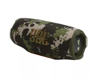Портативная колонка JBL Charge 6 - Squad (JBLCHARGE6SQUAD)