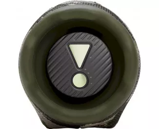 Портативная колонка JBL Charge 6 - Squad (JBLCHARGE6SQUAD)