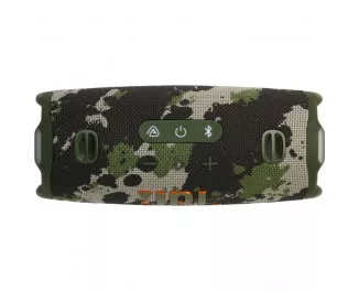 Портативная колонка JBL Charge 6 - Squad (JBLCHARGE6SQUAD)