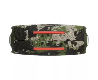 Портативная колонка JBL Charge 6 - Squad (JBLCHARGE6SQUAD)