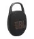 Портативна колонка JBL Clip 5 Black (JBLCLIP5BLK)