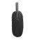 Портативна колонка JBL Clip 5 Black (JBLCLIP5BLK)