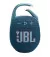Портативна колонка JBL Clip 5 Blue (JBLCLIP5BLU)