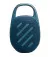 Портативна колонка JBL Clip 5 Blue (JBLCLIP5BLU)