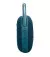Портативна колонка JBL Clip 5 Blue (JBLCLIP5BLU)