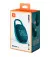Портативна колонка JBL Clip 5 Blue (JBLCLIP5BLU)