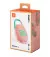 Портативна колонка JBL Clip 5 Pink (JBLCLIP5PINK)