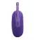 Портативная колонка JBL Clip 5 Purple (JBLCLIP5PUR)