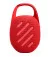 Портативна колонка JBL Clip 5 Red (JBLCLIP5RED)