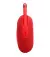 Портативна колонка JBL Clip 5 Red (JBLCLIP5RED)