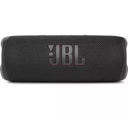 Портативна колонка JBL Flip 6 Black (JBLFLIP6BLK)