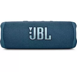 Портативна колонка JBL Flip 6 Blue (JBLFLIP6BLU)