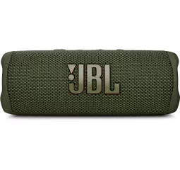 Портативная колонка JBL Flip 6 Green (JBLFLIP6GREN)