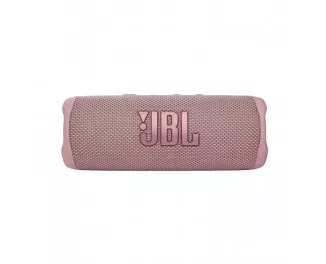 Портативная колонка JBL Flip 6 Pink (JBLFLIP6PINK)
