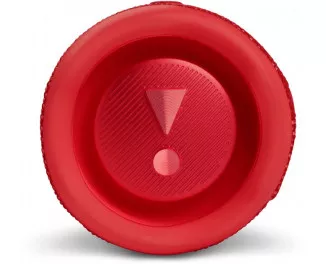 Портативна колонка JBL Flip 6 Red (JBLFLIP6RED)