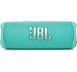 Портативная колонка JBL Flip 6 Teal (JBLFLIP6TEAL)