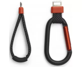 Портативна колонка JBL Flip 7 - Black (JBLFLIP7BLK)