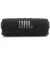 Портативна колонка JBL Flip 7 - Black (JBLFLIP7BLK)